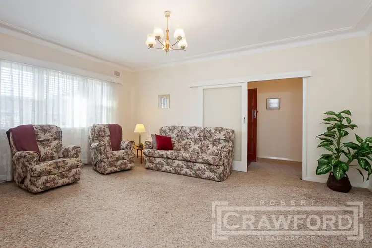 Third view of Homely house listing, 61 Grandview Road, New Lambton Heights NSW 2305
