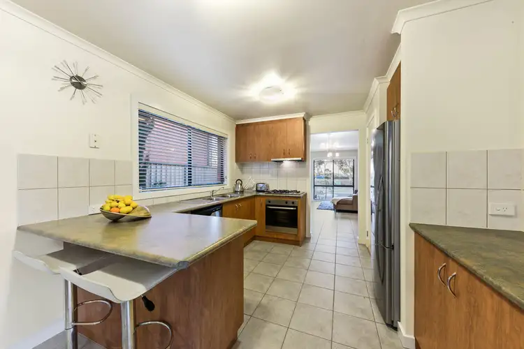 Second view of Homely house listing, 19 Prospector Drive, Cairnlea VIC 3023