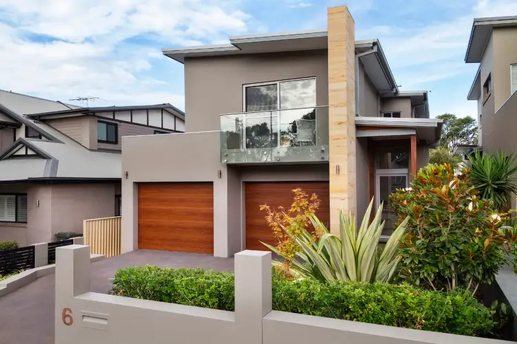 6 Restormel Street, Woolooware NSW 2230