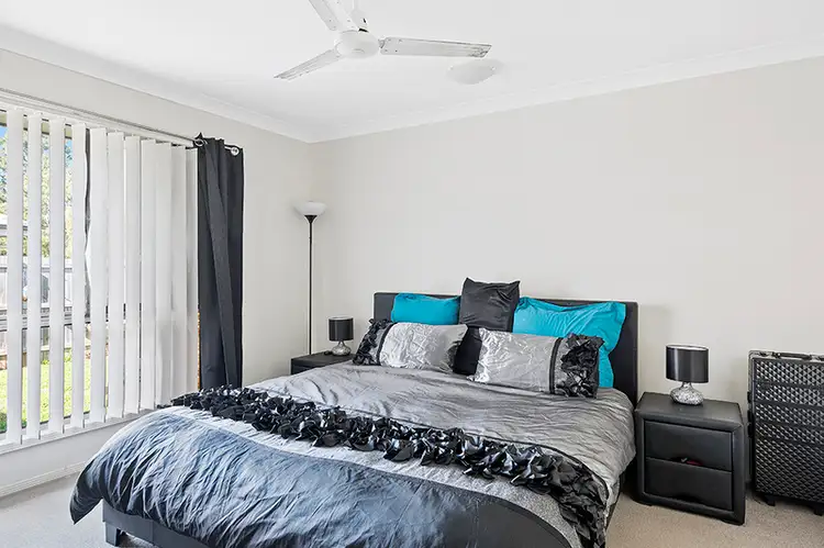 Sixth view of Homely house listing, 11 Polyanna Court, Loganlea QLD 4131