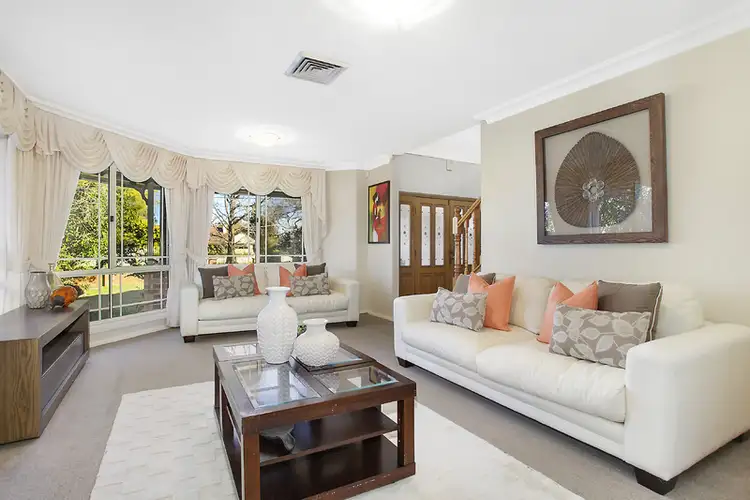 Fourth view of Homely house listing, 153 Killeaton Street, St Ives NSW 2075