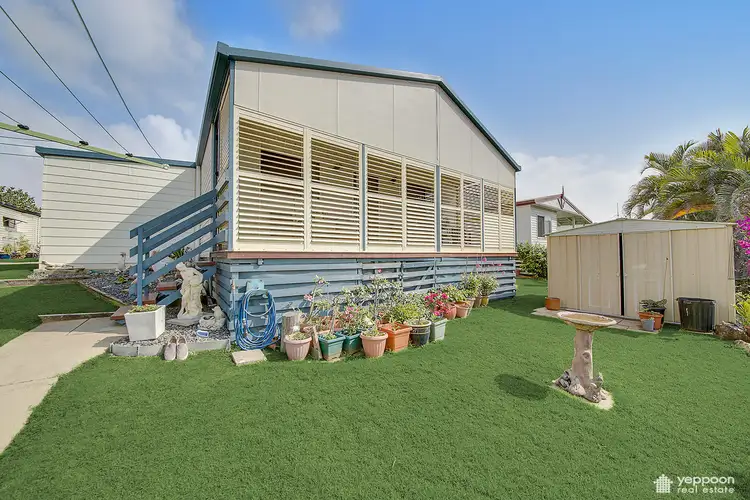 206/2-28 Bluff Crescent, Mulambin QLD 4703