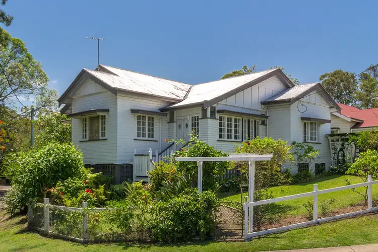 65 Davies Road, Ashgrove QLD 4060