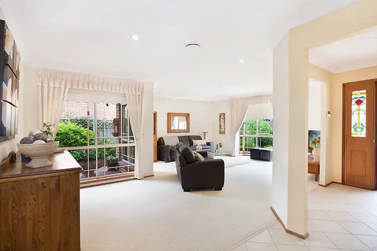 Third view of Homely house listing, 12 Glen Eagles Cres, Terrigal NSW 2260