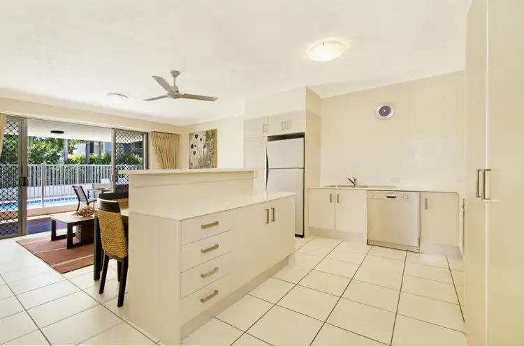 Third view of Homely unit listing, 103/1838 David Low Way, Coolum Beach QLD 4573