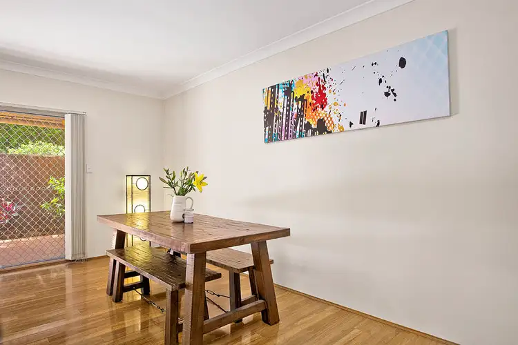 Third view of Homely apartment listing, 2/130 Canterbury Road, Hurlstone Park NSW 2193
