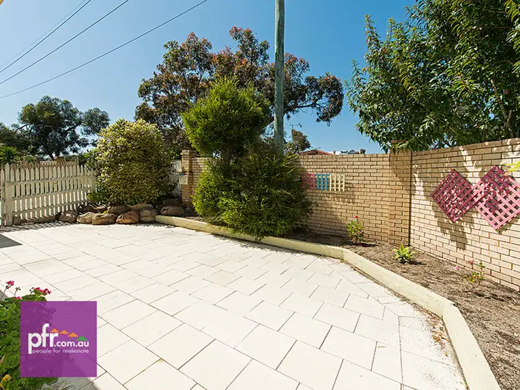 Sixth view of Homely villa listing, 1/85 Beatty Avenue, East Victoria Park WA 6101