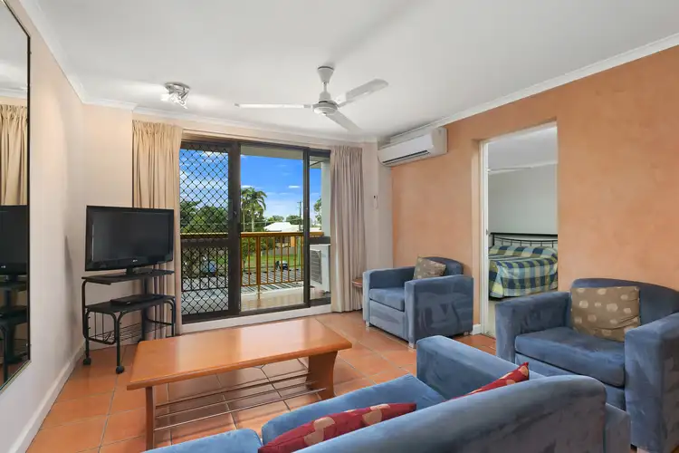 Fourth view of Homely apartment listing, 14/249 Esplanade, Cairns North QLD 4870