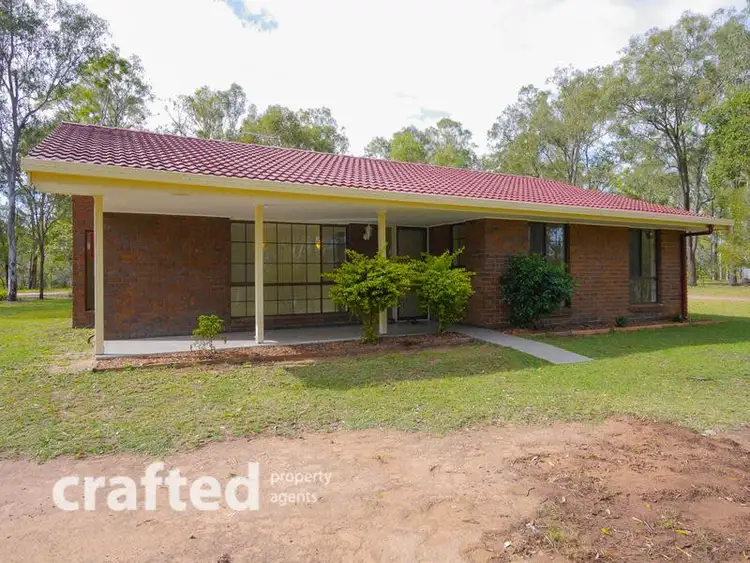 Third view of Homely house listing, 107-119 Maryland Street, Jimboomba QLD 4280