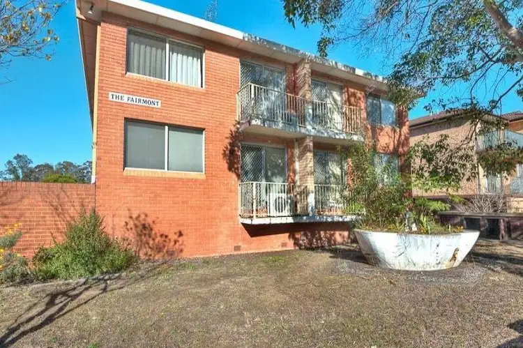 6/158 Great Western Highway, Kingswood NSW 2747