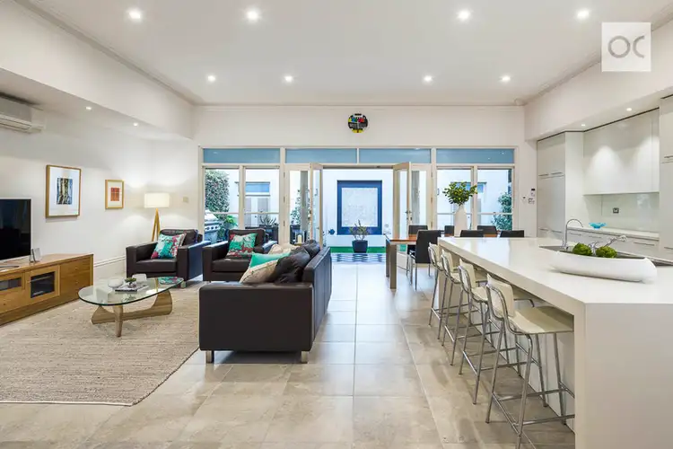 Second view of Homely house listing, 30 Second Avenue, St Peters SA 5069