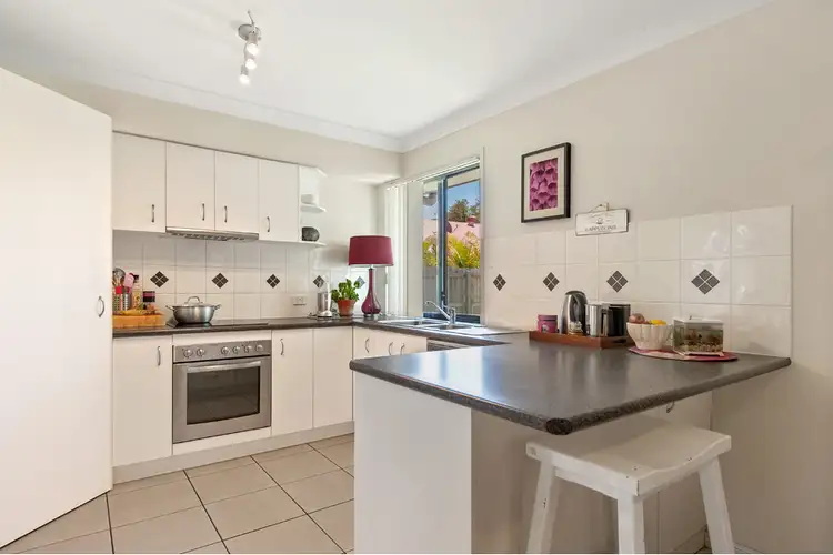 Fifth view of Homely semi-detached listing, 3A & 3B Guardian Court, Caboolture QLD 4510