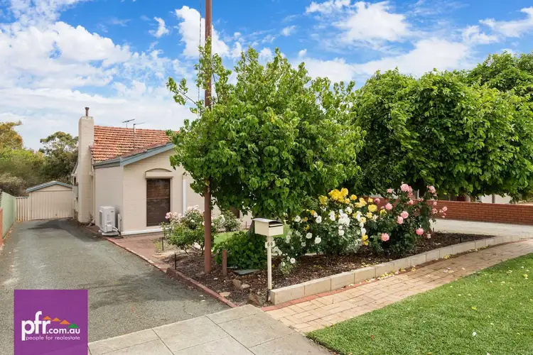 69 Alvah Street, St James WA 6102