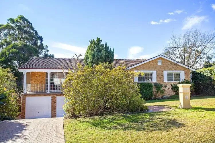 Third view of Homely house listing, 6 Barrakee Place, Westleigh NSW 2120