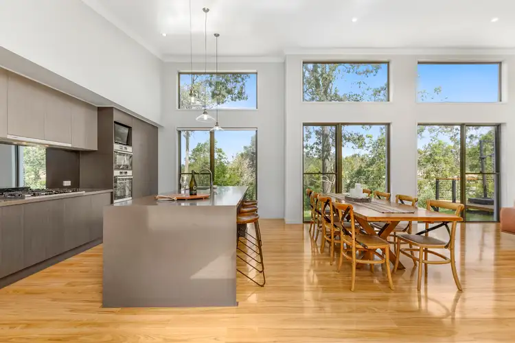 Fourth view of Homely house listing, 30 Sunlight Court, Highvale QLD 4520