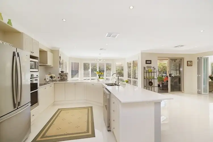 Second view of Homely house listing, 19 Tobin Avenue, Camden Park NSW 2570