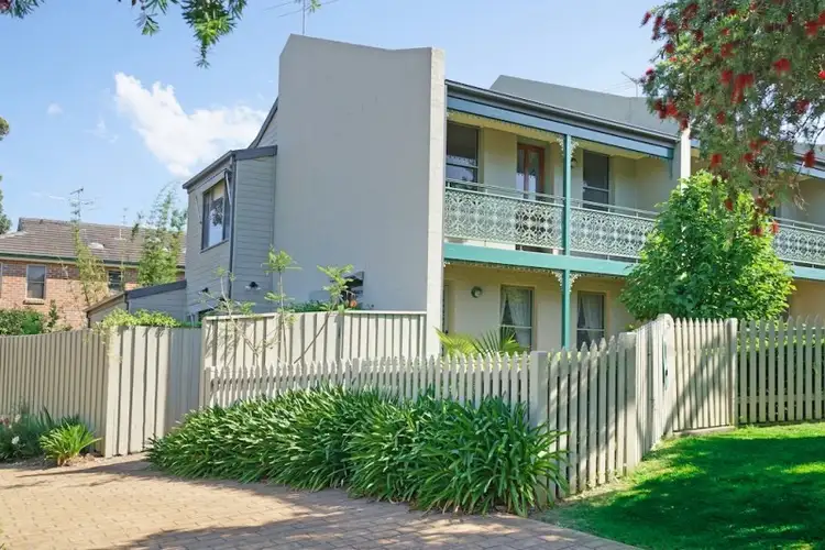 Sixth view of Homely house listing, 3/2 Rosalie Avenue, Camden NSW 2570
