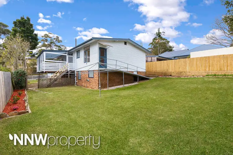 Sixth view of Homely house listing, 19 Yirra Road, Mount Colah NSW 2079