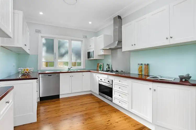 Second view of Homely house listing, 77 Lofberg Road, West Pymble NSW 2073