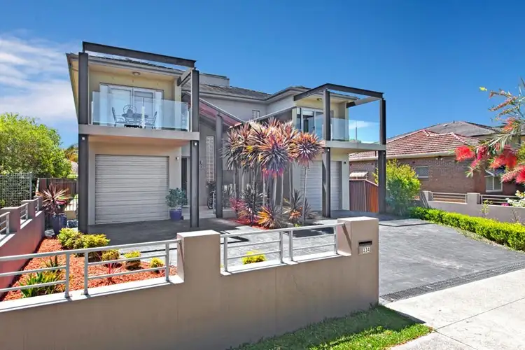 23a Birdwood Avenue, Belfield NSW 2191