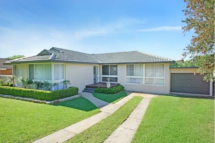 Main view of Homely house listing, 27 Arndell Street, Camden South NSW 2570