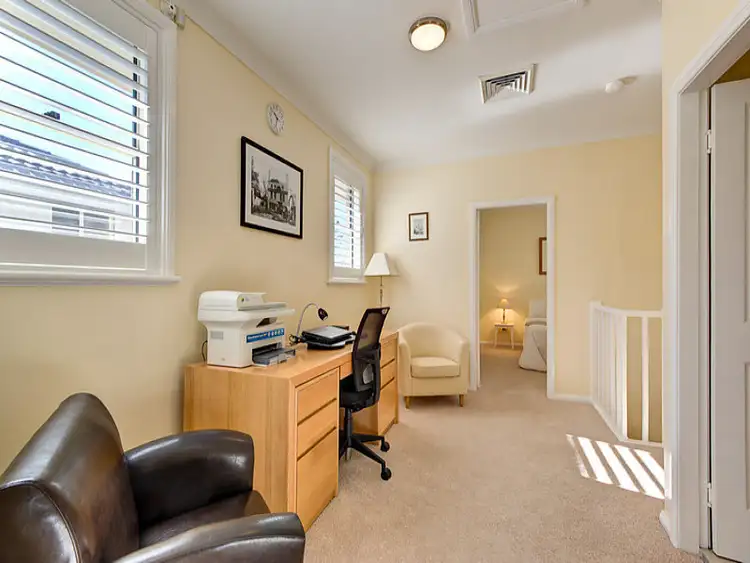 Second view of Homely house listing, 5/9 Curagul Road, North Turramurra NSW 2074