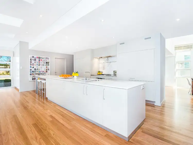 Fifth view of Homely house listing, 16 Central Avenue, Mosman NSW 2088