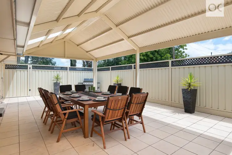 Second view of Homely house listing, 5 Dawn Court, Ridgehaven SA 5097