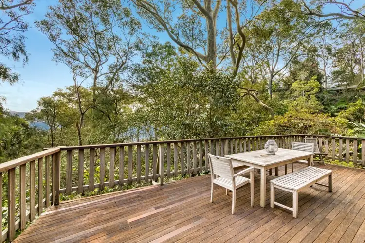 Fifth view of Homely house listing, 48B Riverview Road, Avalon Beach NSW 2107