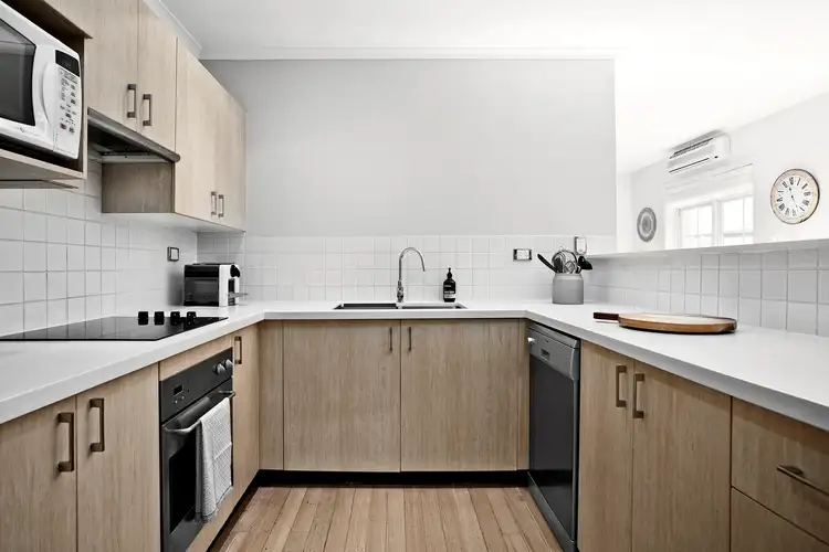 Fourth view of Homely apartment listing, 1/168-178 George Street, Erskineville NSW 2043