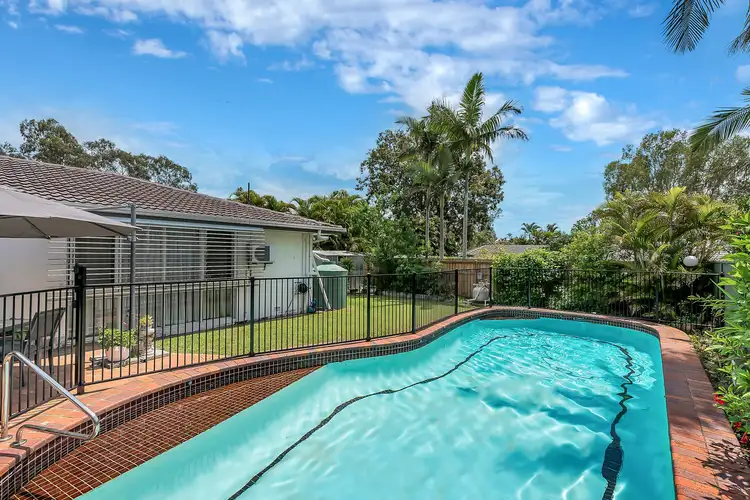 Third view of Homely house listing, 4 Cooraki Street, Jindalee QLD 4074