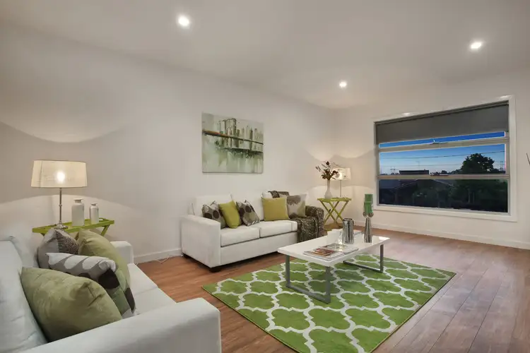 Sixth view of Homely house listing, 3 Damian Court, Glenroy VIC 3046