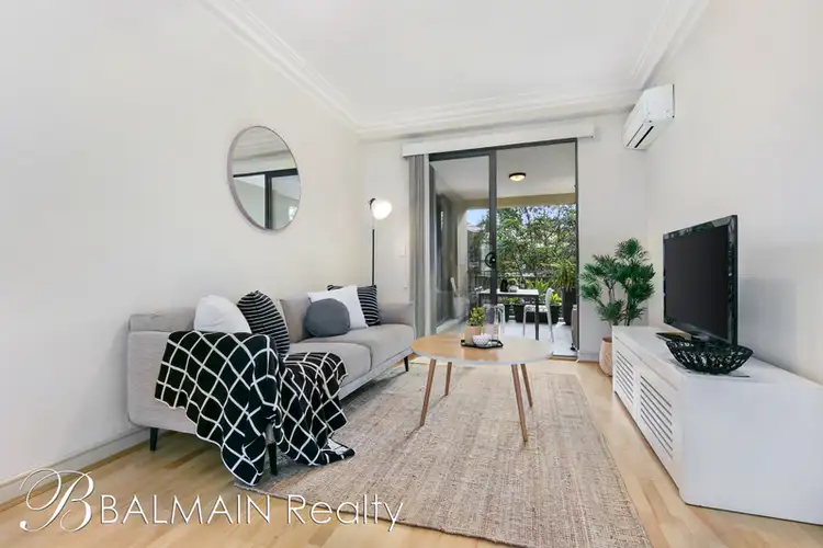 A16/1 Buchanan Street, Balmain NSW 2041