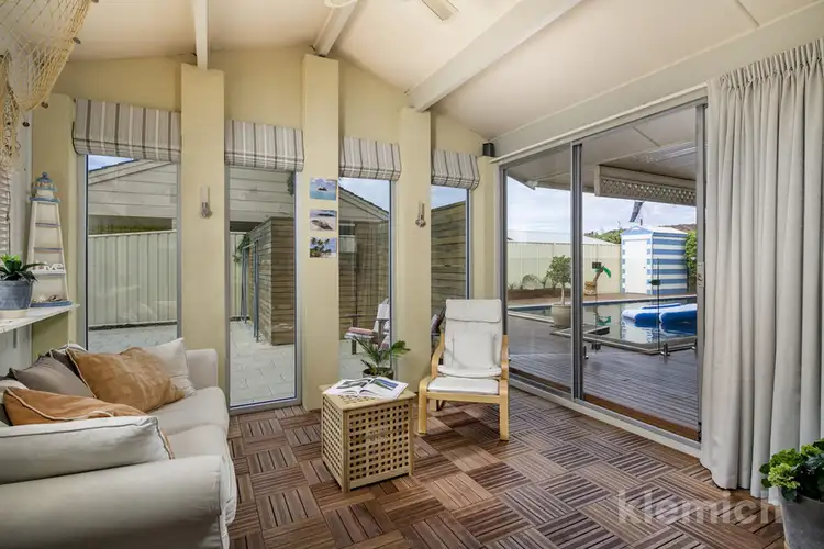 Sixth view of Homely house listing, 2 Dennis Drive, West Beach SA 5024