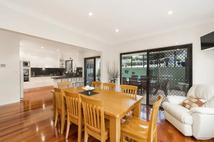 Second view of Homely house listing, 30 Warraba Street, Como NSW 2226