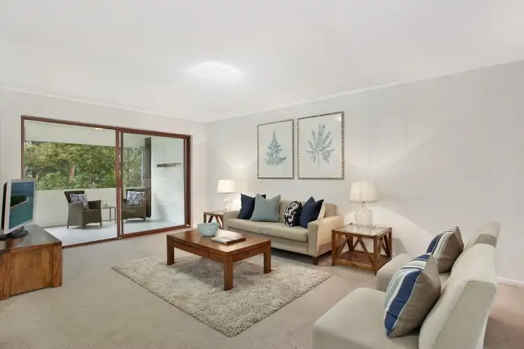 6/576 Pacific Highway, Killara NSW 2071