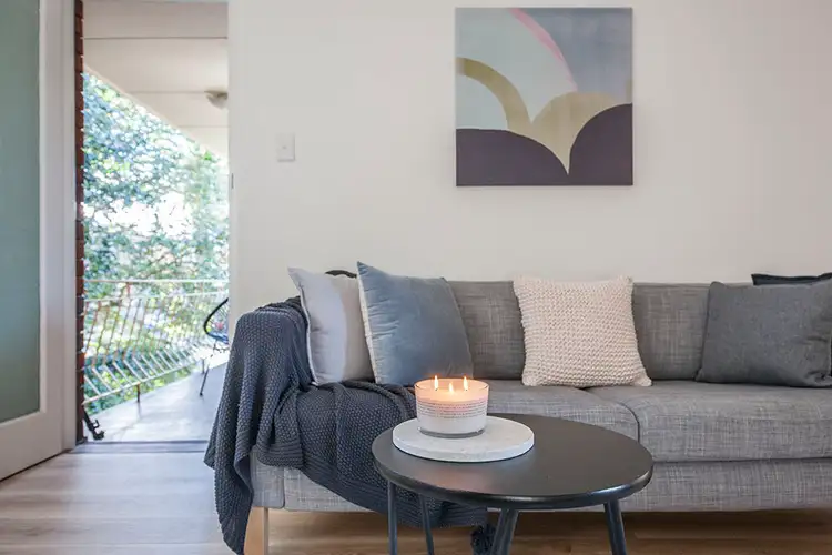 Second view of Homely unit listing, 1/29 Victoria Street, Ashfield NSW 2131
