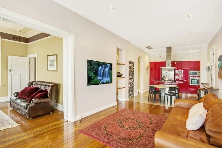 Second view of Homely house listing, 6 Noster Place, Newcastle NSW 2300
