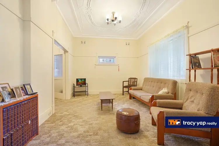Second view of Homely house listing, 21 Lakeside Road, Eastwood NSW 2122