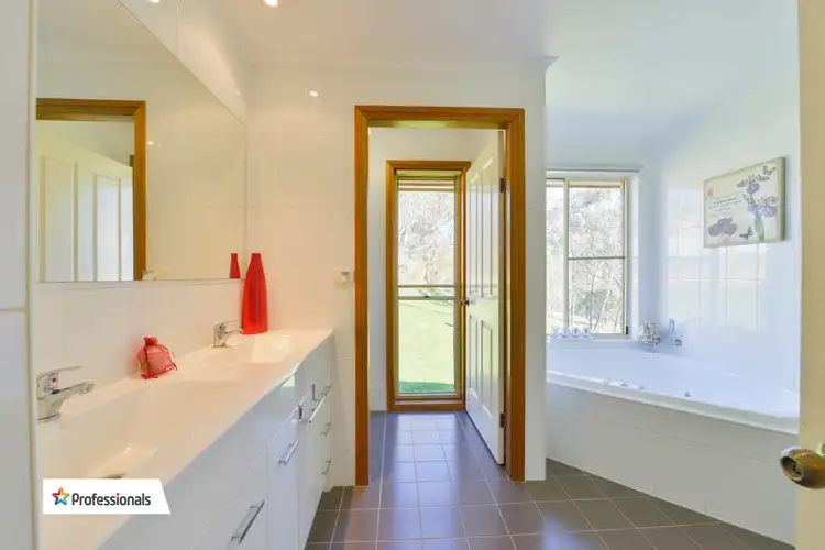 Fifth view of Homely house listing, 35 Woodside Chase, Kootingal NSW 2352