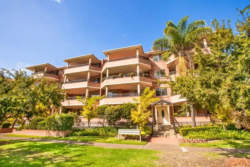 Main view of Homely apartment listing, 14/20 Mansfield Avenue, Caringbah NSW 2229