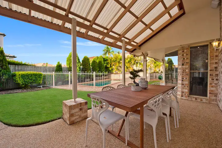 Sixth view of Homely house listing, 12 Barnstos Place, Carindale QLD 4152