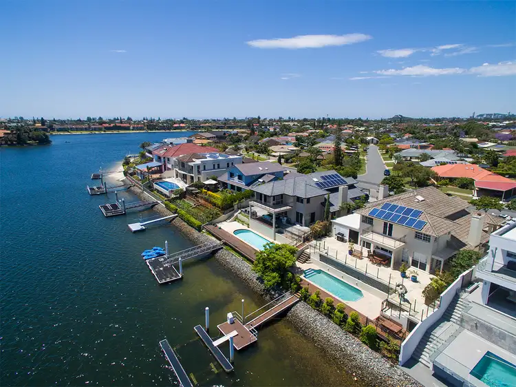 51 Intrepid Drive, Mermaid Waters QLD 4218