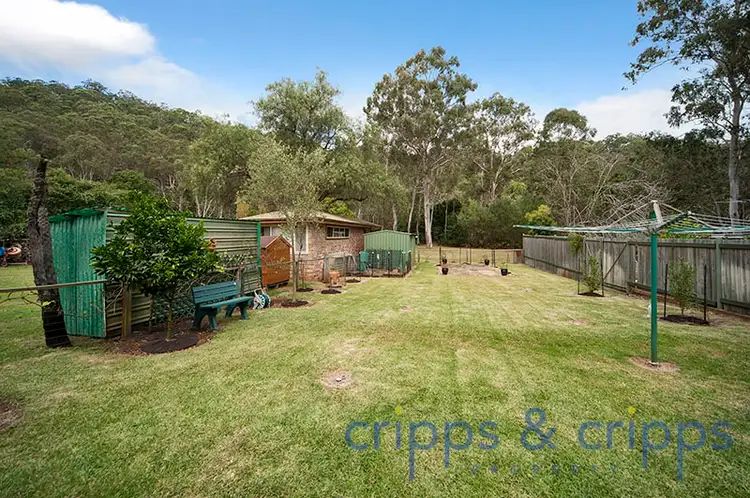 Sixth view of Homely house listing, 2 Deepwater Estate, Woronora NSW 2232