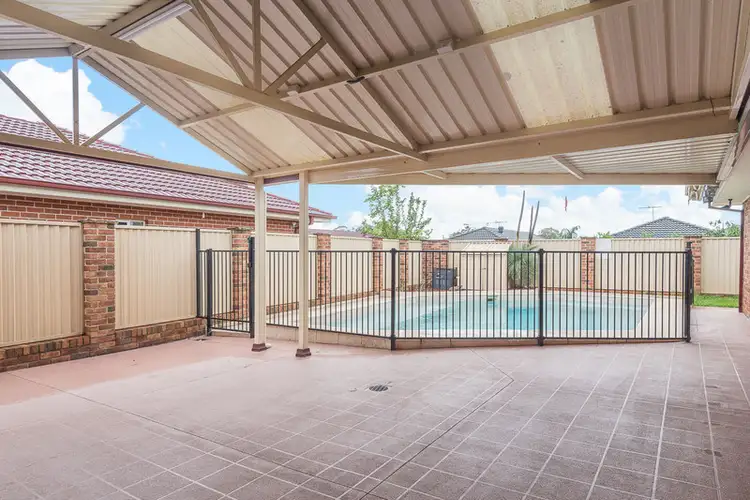 Fifth view of Homely house listing, 7 Ashlar Place, West Hoxton NSW 2171