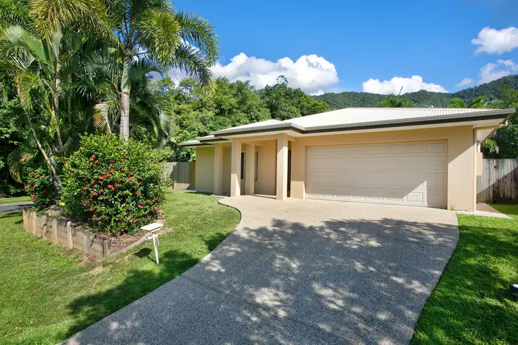 16 Beck Close, Bentley Park QLD 4869