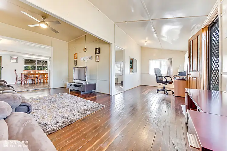 Fourth view of Homely house listing, 47 Rockhampton Road, Yeppoon QLD 4703