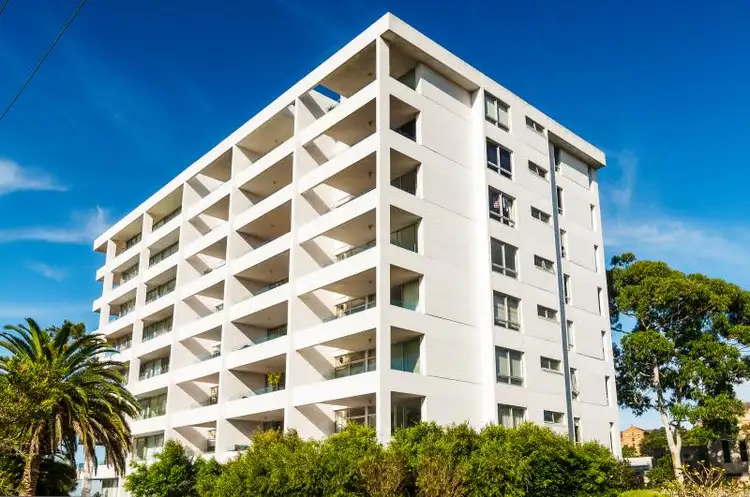 Third view of Homely apartment listing, 35/140 Addison Road, Manly NSW 2095