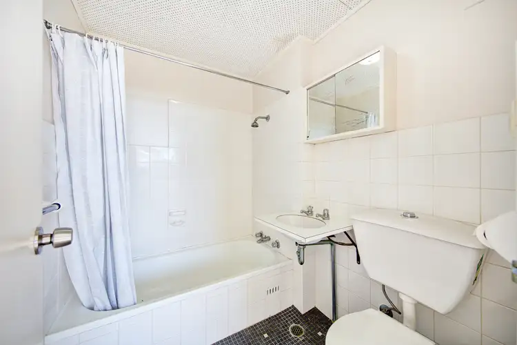 Sixth view of Homely apartment listing, 25/22 Mosman Street, Mosman NSW 2088