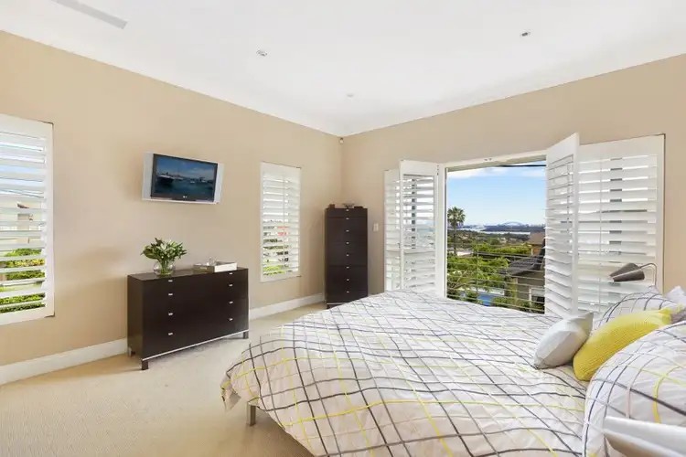 Fifth view of Homely house listing, 9 Belah Avenue, Vaucluse NSW 2030